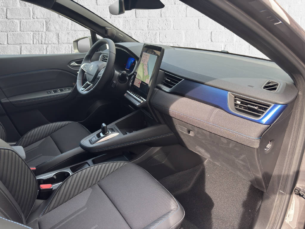 RENAULT Symbioz 1.8 E-Tech esprit Alpine-image-9