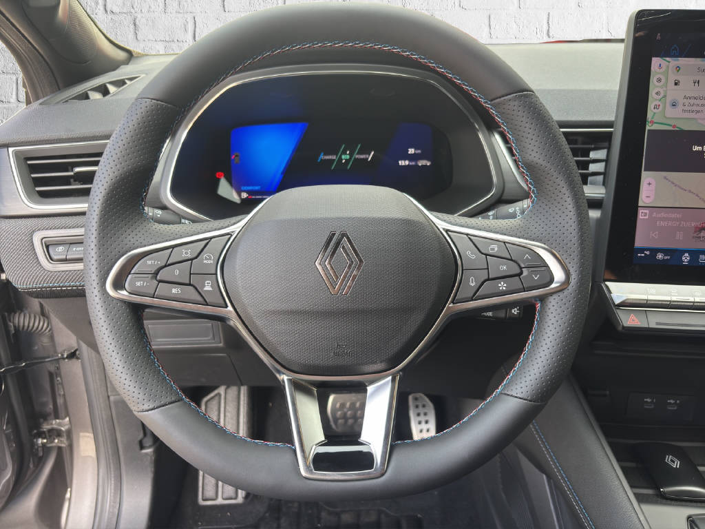 RENAULT Symbioz 1.8 E-Tech esprit Alpine-image-6