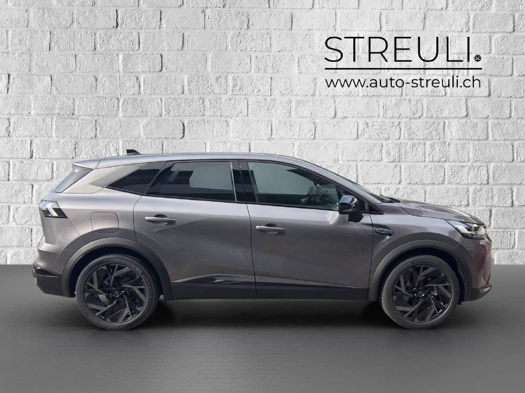 RENAULT Symbioz 1.8 E-Tech esprit Alpine-image-2