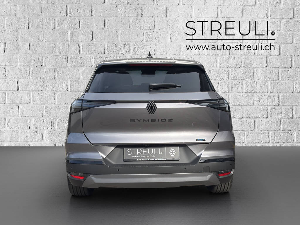 RENAULT Symbioz 1.8 E-Tech esprit Alpine-image-4