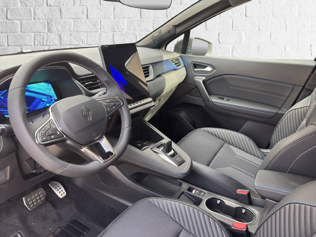 RENAULT Symbioz 1.8 E-Tech esprit Alpine-image-5