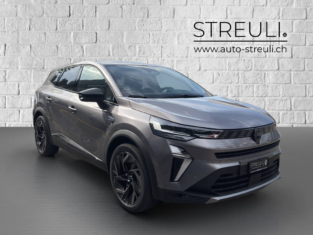 RENAULT Symbioz 1.8 E-Tech esprit Alpine-image-0