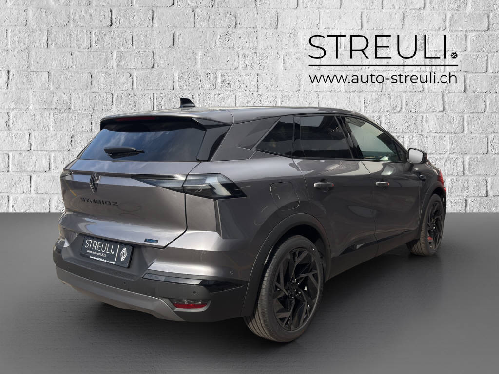 RENAULT Symbioz 1.8 E-Tech esprit Alpine-image-3