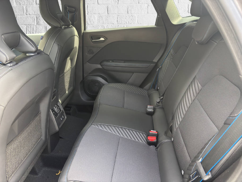 RENAULT Symbioz 1.8 E-Tech esprit Alpine-image-10