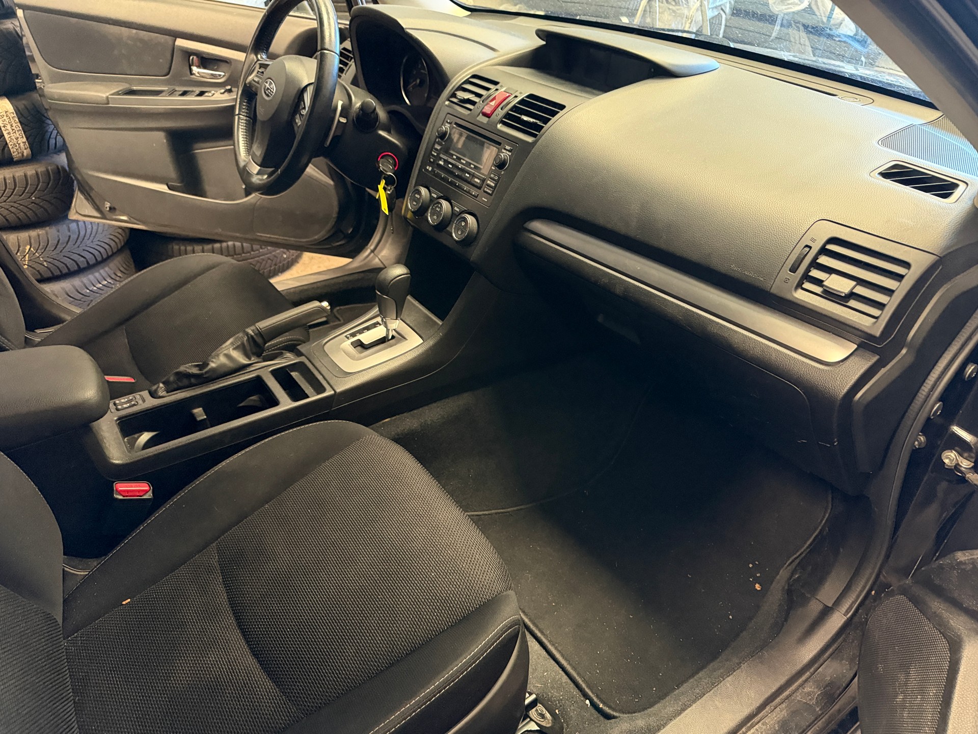SUBARU XV 2.0 Swiss One AWD CVT-image-3