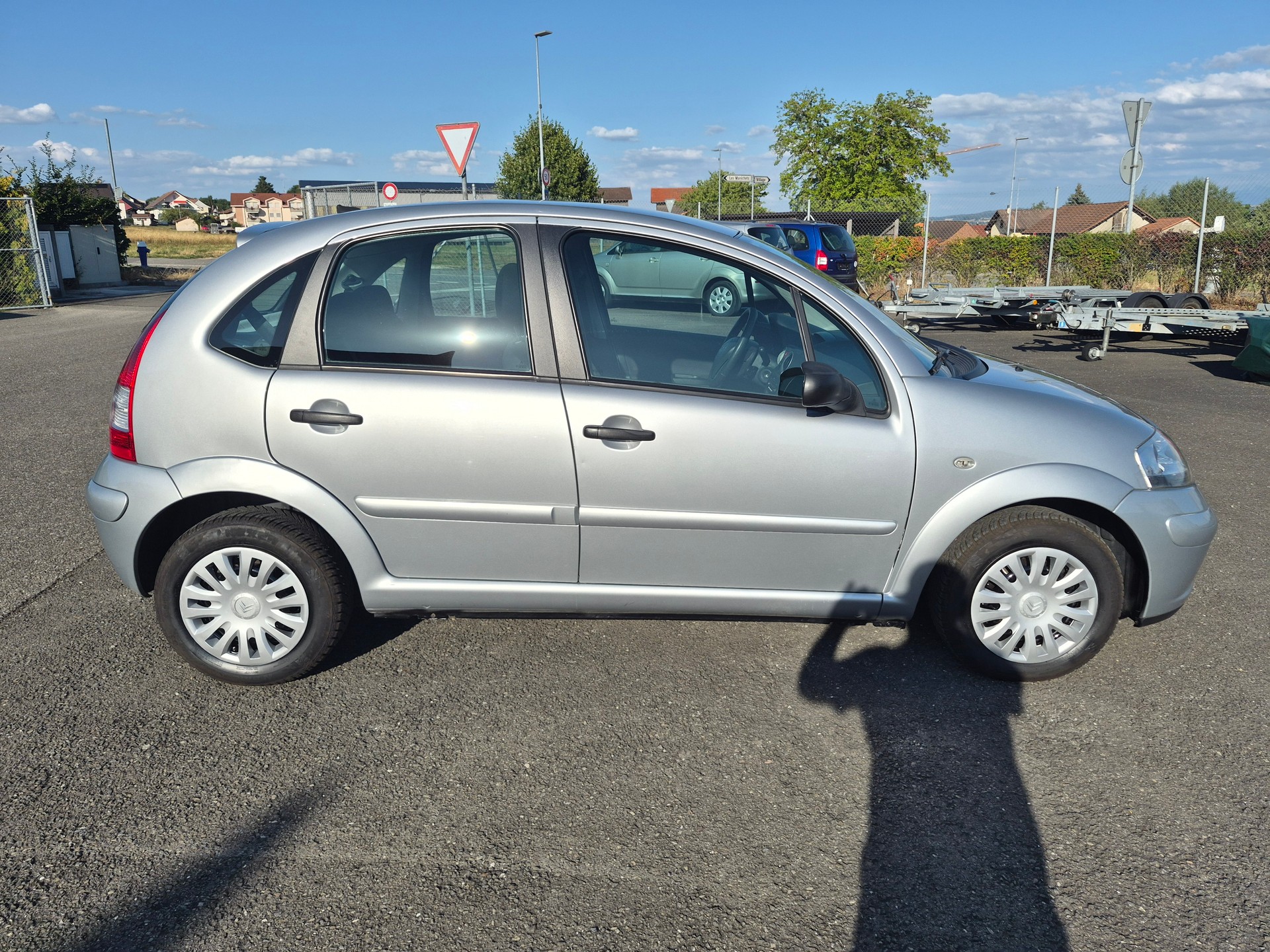 CITROEN C3 1.4i Furio-image-2