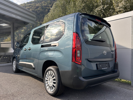 TOYOTA Proace City Ver.Comfort L-image-3