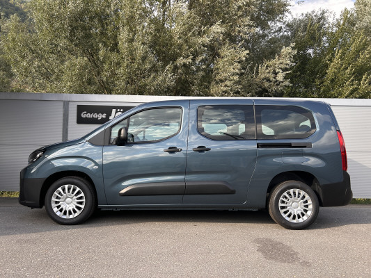 TOYOTA Proace City Ver.Comfort L-image-2