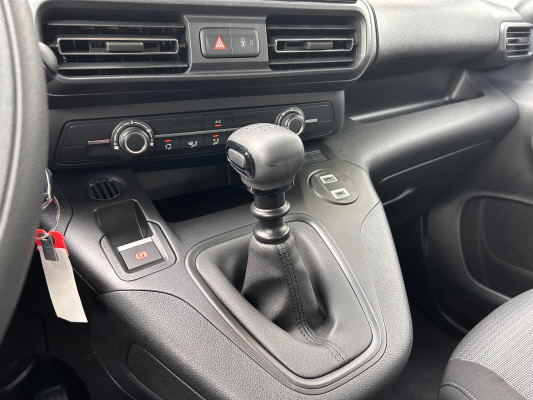 TOYOTA Proace City Ver.Comfort L-image-8