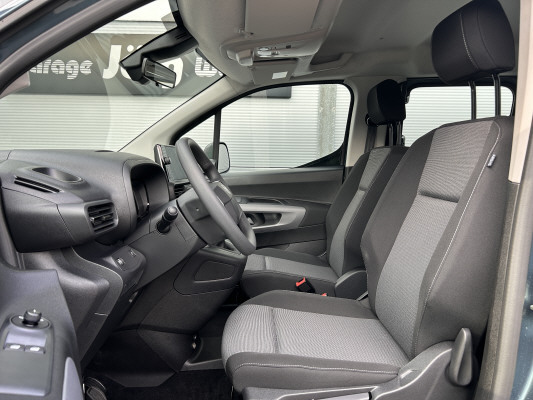 TOYOTA Proace City Ver.Comfort L-image-6
