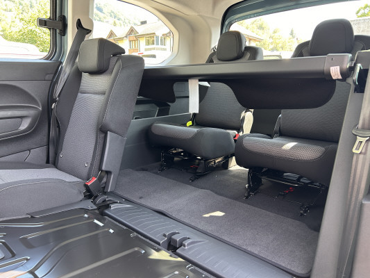 TOYOTA Proace City Ver.Comfort L-image-13