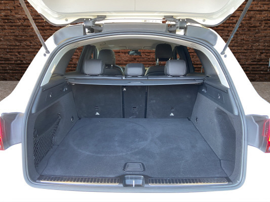 MERCEDES-BENZ GLC 200 d 4Matic-image-6