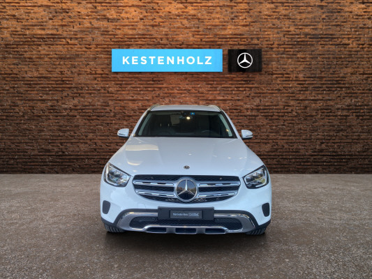 MERCEDES-BENZ GLC 200 d 4Matic-image-4