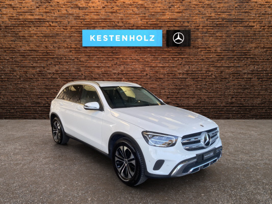 MERCEDES-BENZ GLC 200 d 4Matic-showroom-element-1