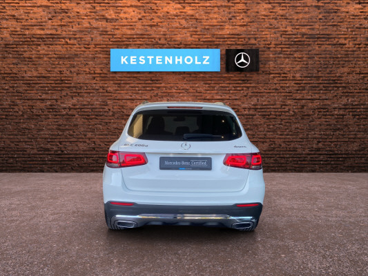 MERCEDES-BENZ GLC 200 d 4Matic-image-5