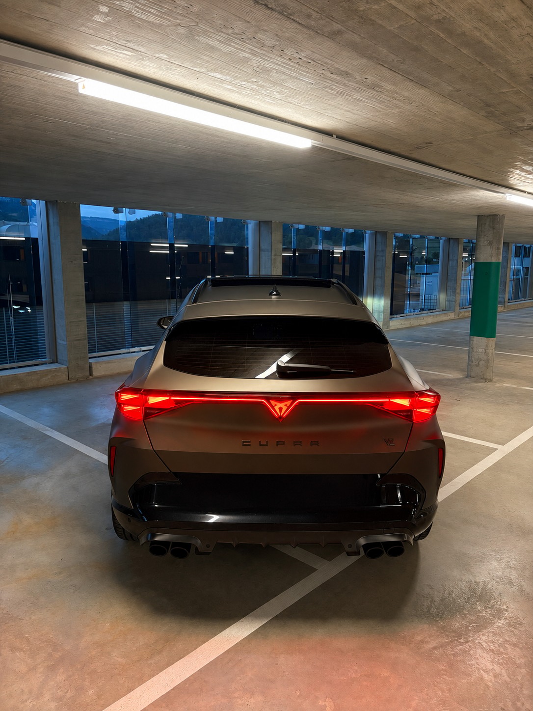 CUPRA 2.0 TSI Extreme 4Drive DSG-image-0