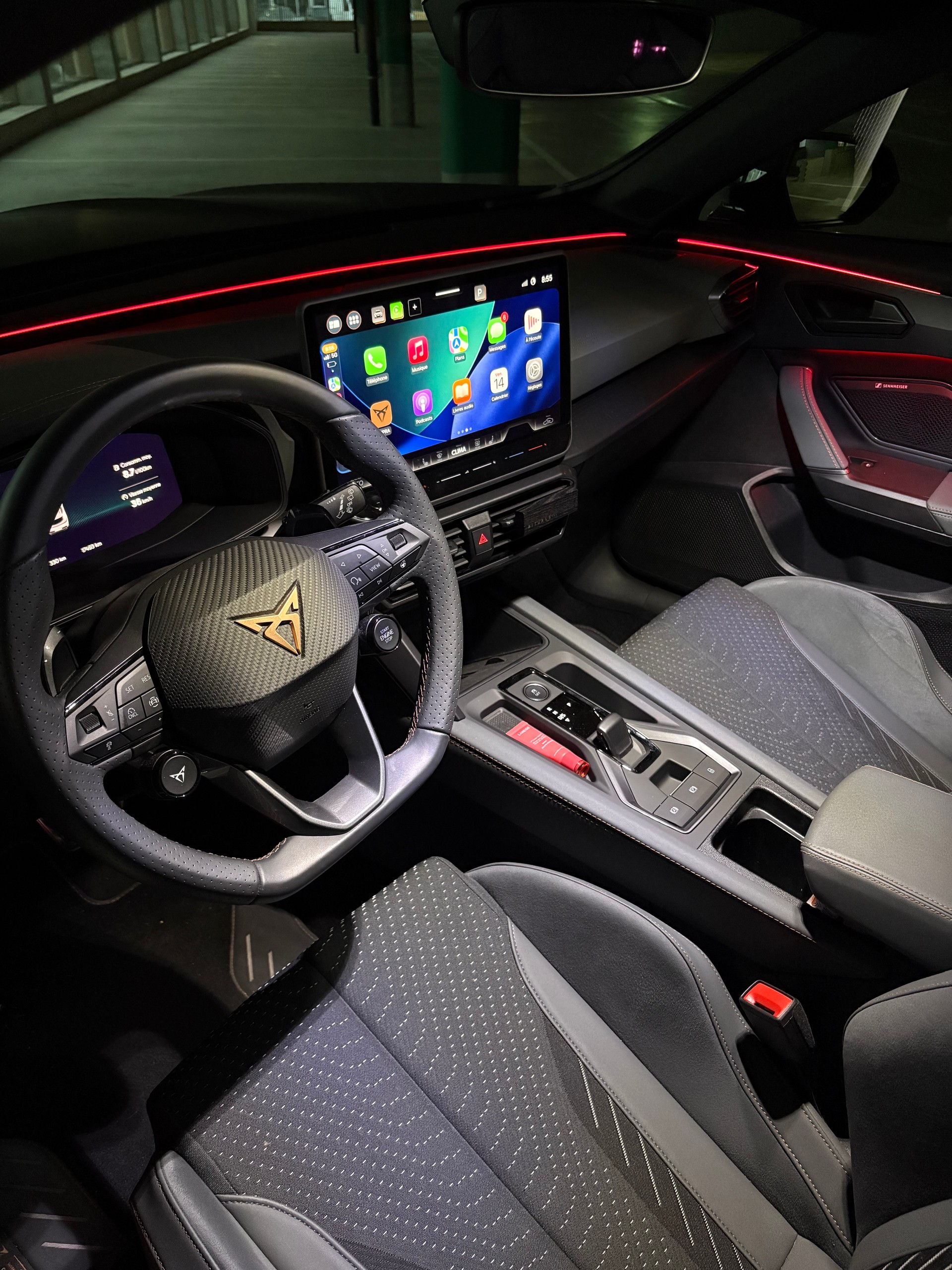 CUPRA 2.0 TSI Extreme 4Drive DSG-image-3