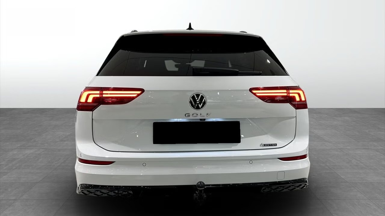 VW Golf Variant 2.0 TSI R-Line DSG 4 Motion-image-3