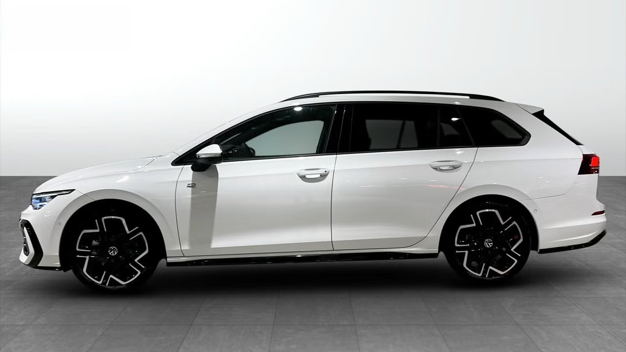 VW Golf Variant 2.0 TSI R-Line DSG 4 Motion-image-1