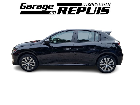 PEUGEOT 208 1.2 PureTech 100 Active Pack-image-2