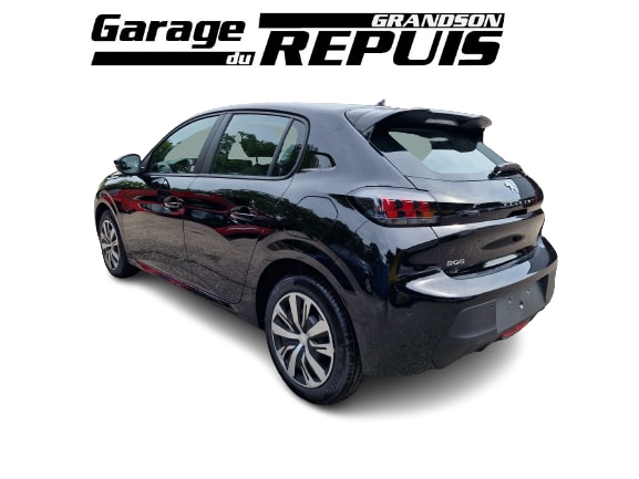 PEUGEOT 208 1.2 PureTech 100 Active Pack-image-3