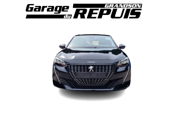 PEUGEOT 208 1.2 PureTech 100 Active Pack-image-1