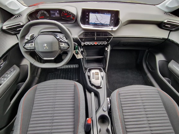 PEUGEOT 208 1.2 PureTech 100 Active Pack-image-6