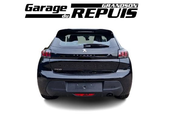 PEUGEOT 208 1.2 PureTech 100 Active Pack-image-4