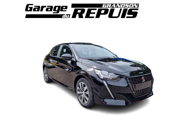 PEUGEOT 208 1.2 PureTech 100 Active Pack-image-0