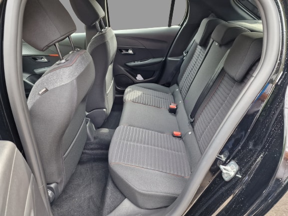 PEUGEOT 208 1.2 PureTech 100 Active Pack-image-8