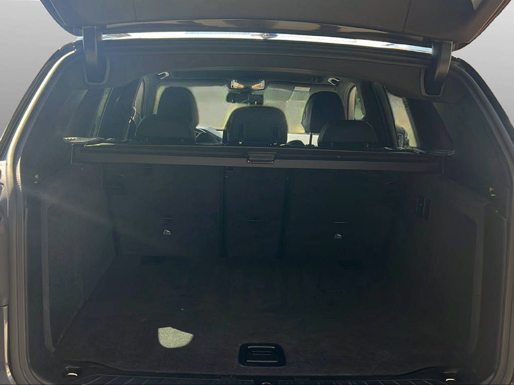 BMW X3 20d xDrive M-Sport-image-8