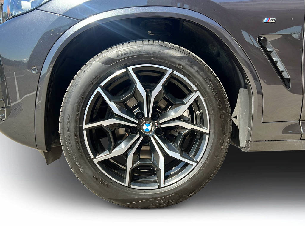 BMW X3 20d xDrive M-Sport-image-7