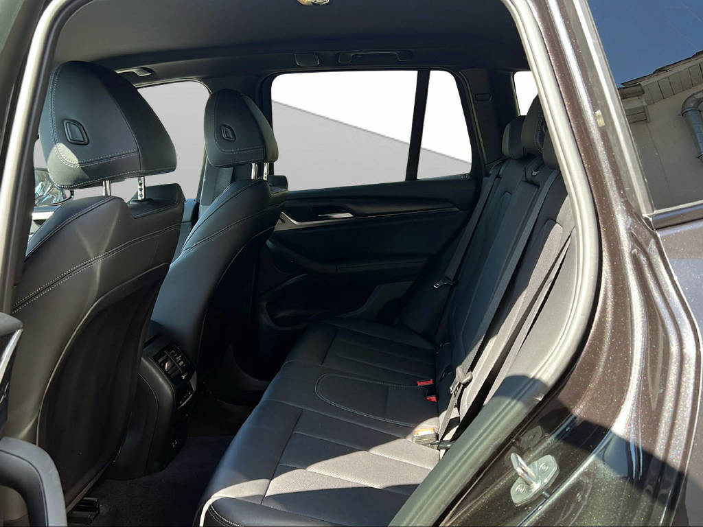 BMW X3 20d xDrive M-Sport-image-13