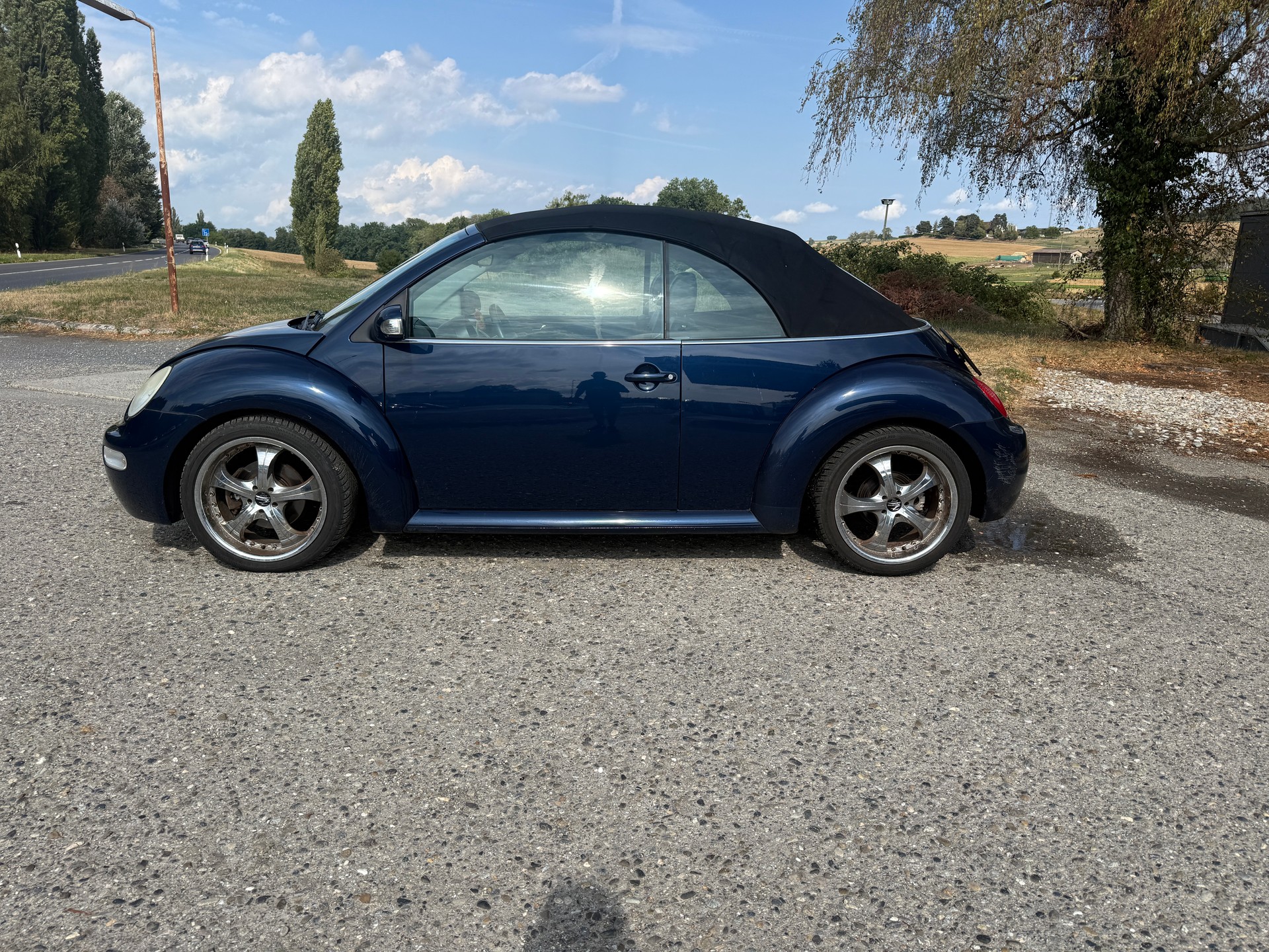 VW Beetle 1.9 TDI-image-6