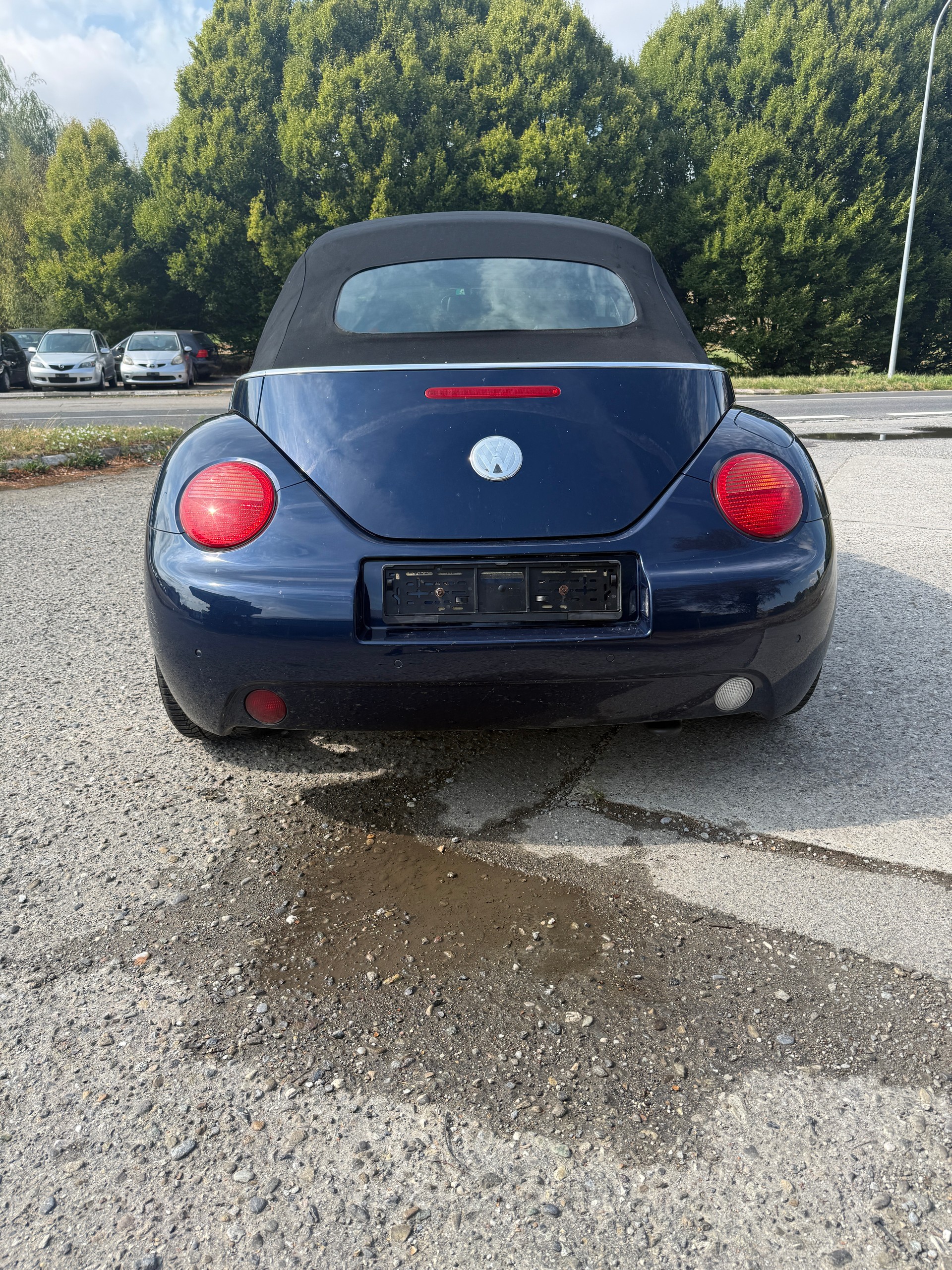 VW Beetle 1.9 TDI-image-3
