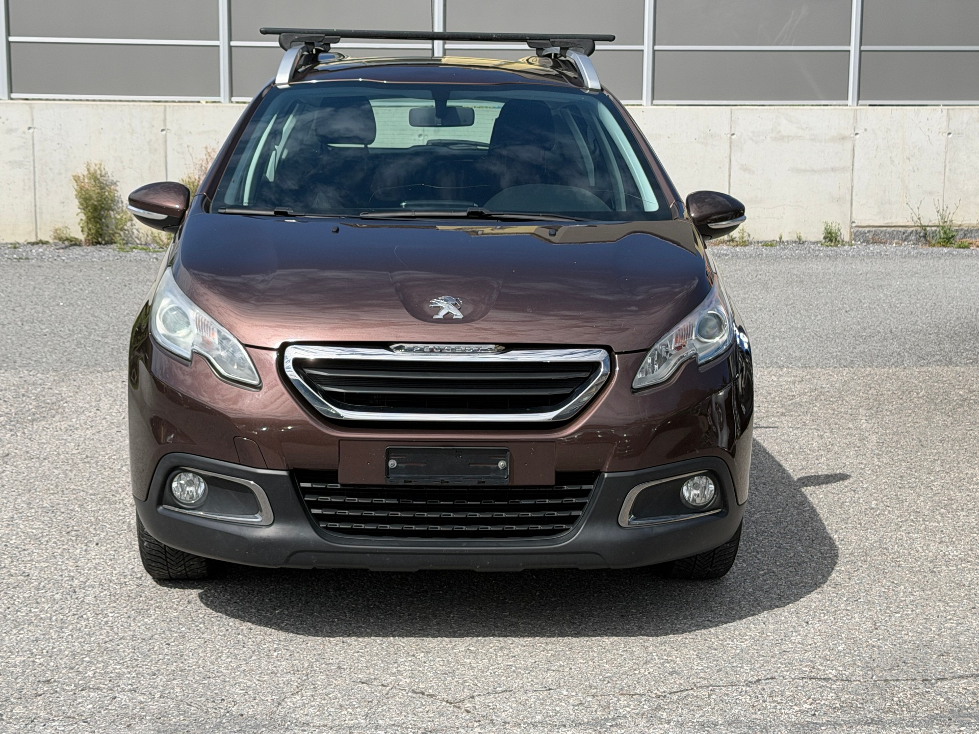 PEUGEOT 2008 1.6 VTI Active-image-3