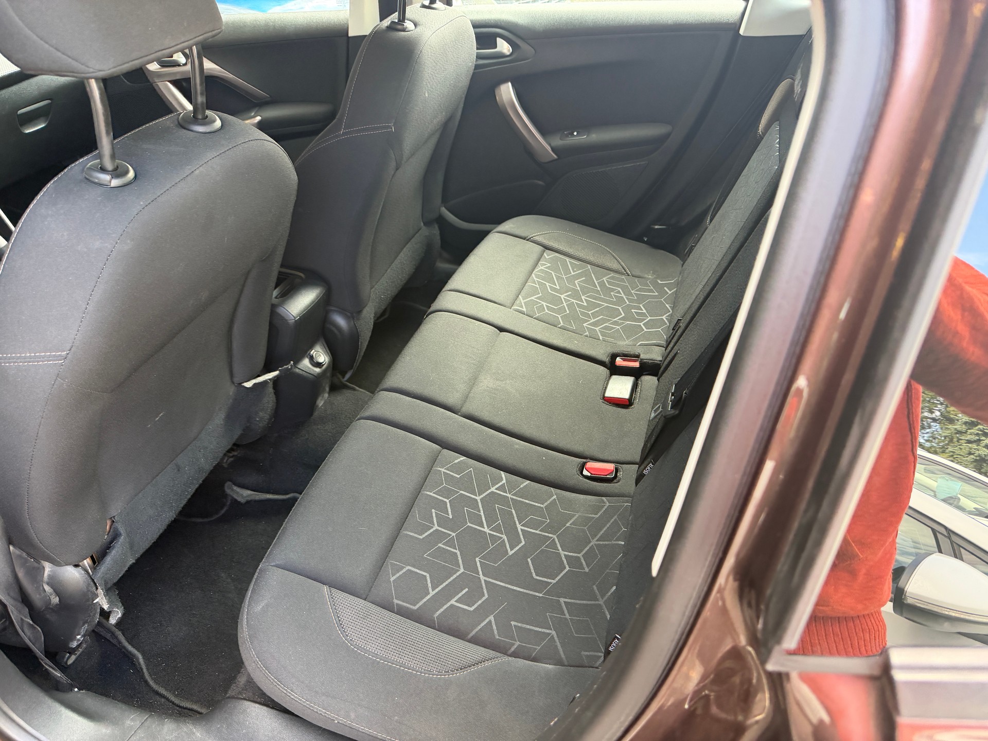 PEUGEOT 2008 1.6 VTI Active-image-7