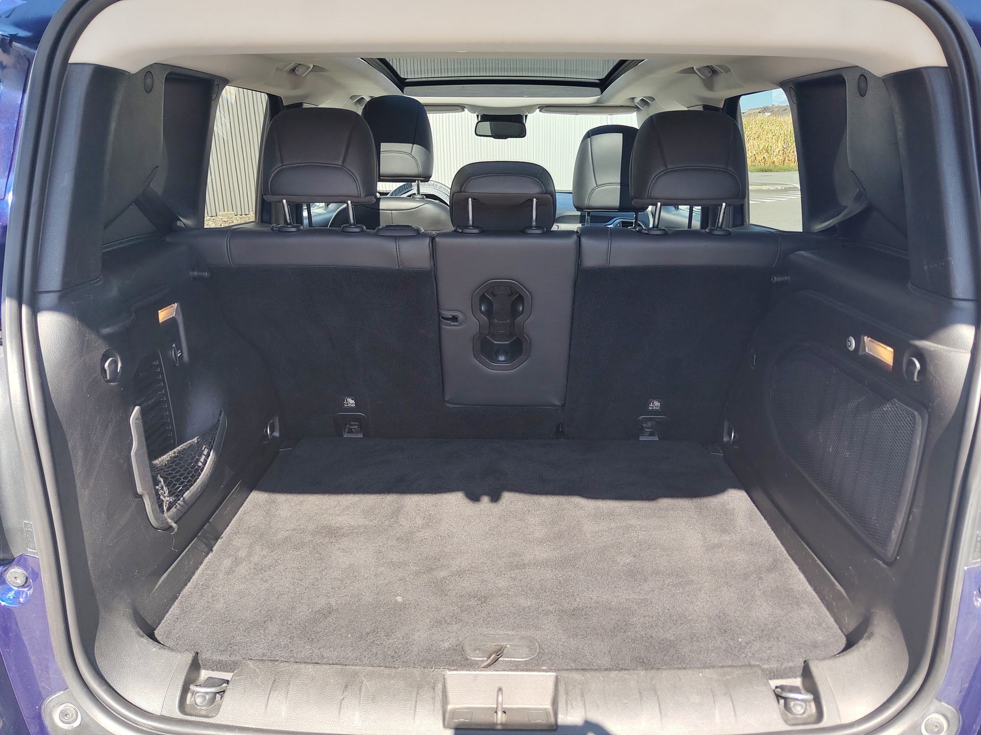 JEEP Renegade 1.4 Turbo Freedom AWD-image-14