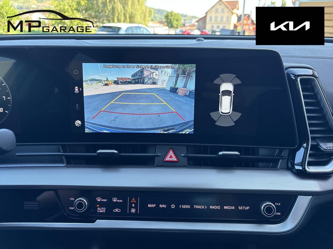 KIA Sportage 1.6 T-GDi Style-image-10
