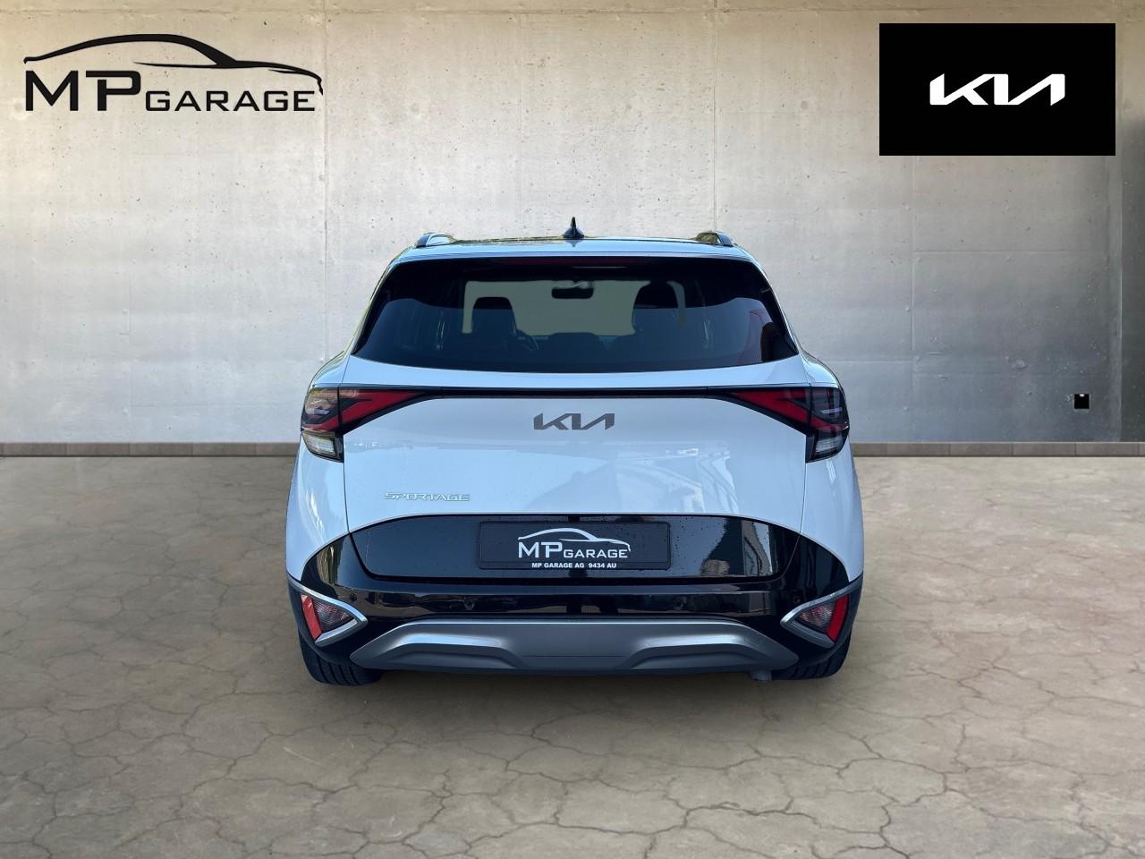 KIA Sportage 1.6 T-GDi Style-image-4