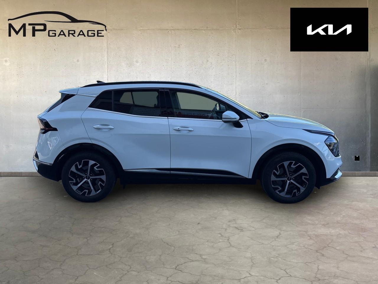 KIA Sportage 1.6 T-GDi Style-image-3