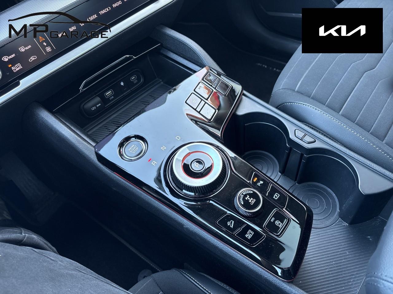 KIA Sportage 1.6 T-GDi Style-image-11