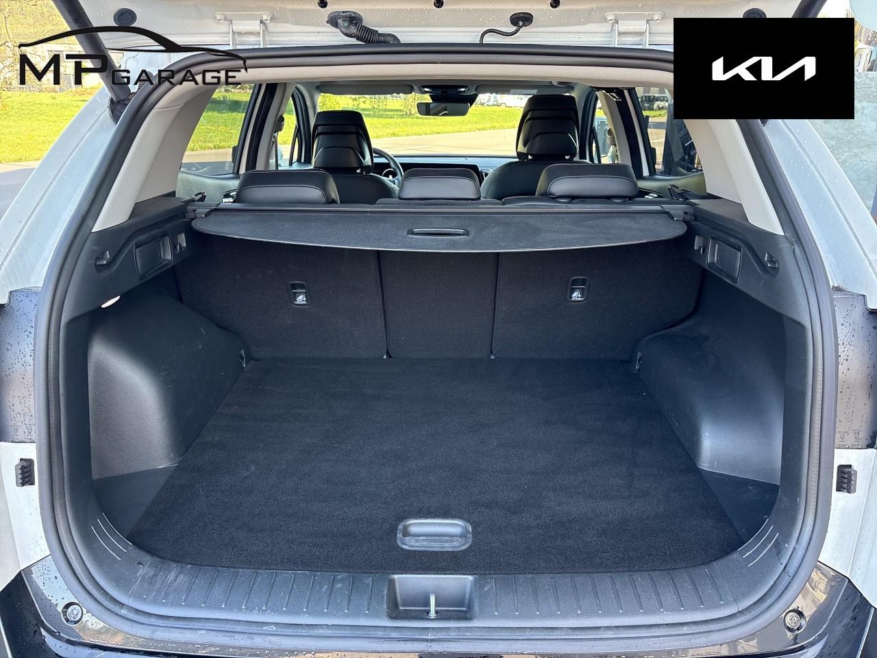 KIA Sportage 1.6 T-GDi Style-image-5