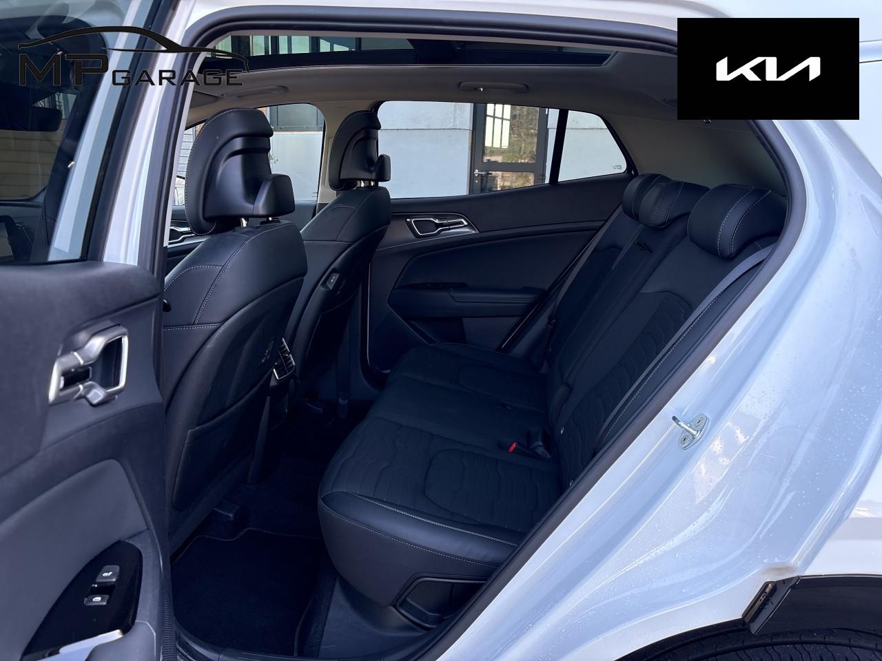 KIA Sportage 1.6 T-GDi Style-image-15