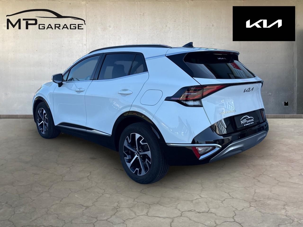 KIA Sportage 1.6 T-GDi Style-image-6