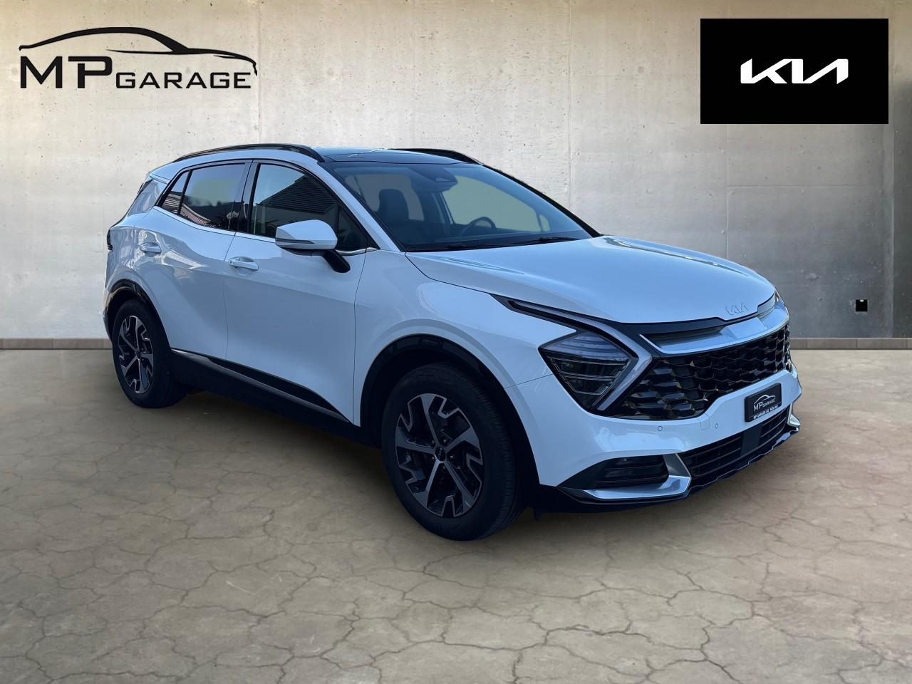 KIA Sportage 1.6 T-GDi Style-image-2