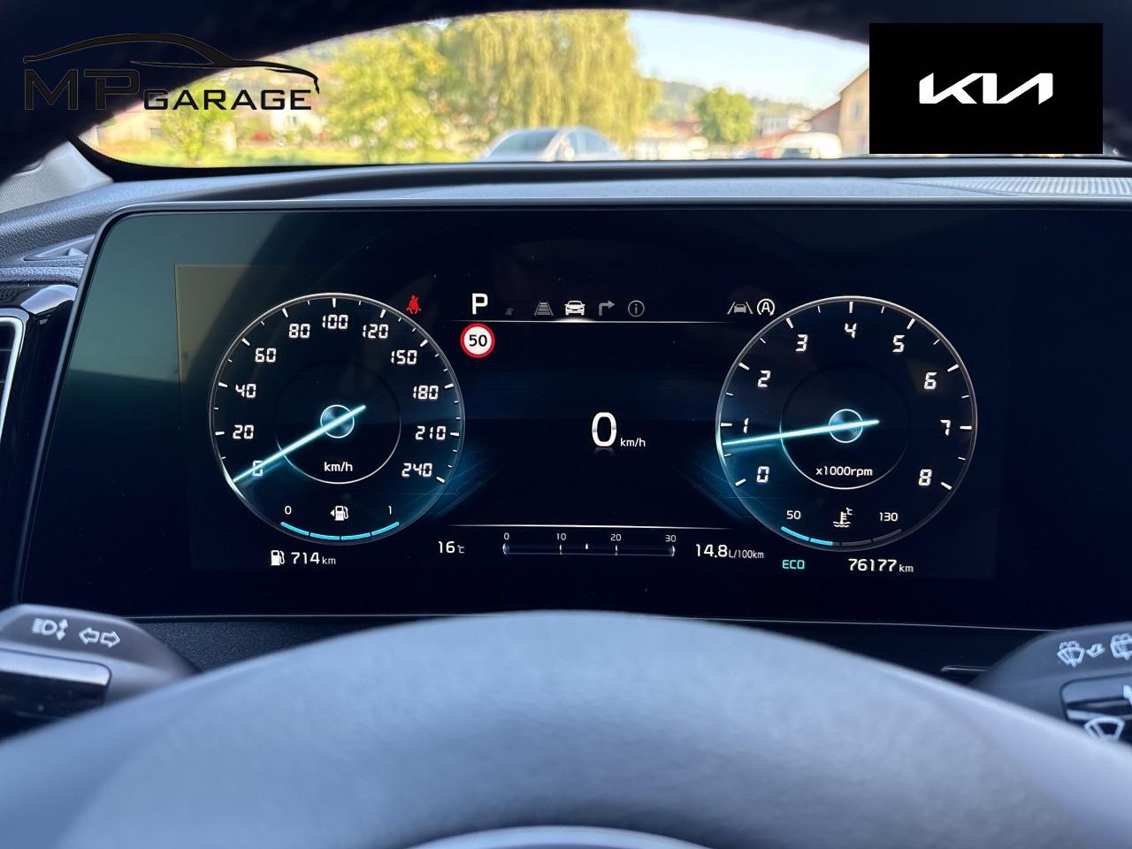 KIA Sportage 1.6 T-GDi Style-image-9