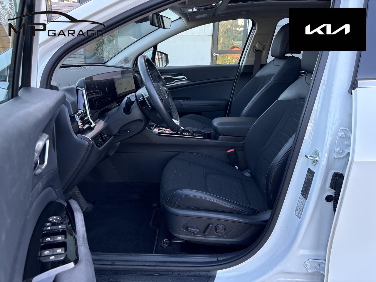 KIA Sportage 1.6 T-GDi Style-image-13