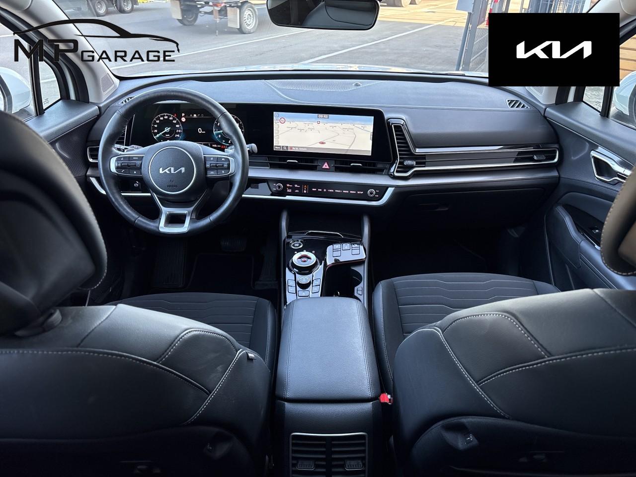 KIA Sportage 1.6 T-GDi Style-image-7