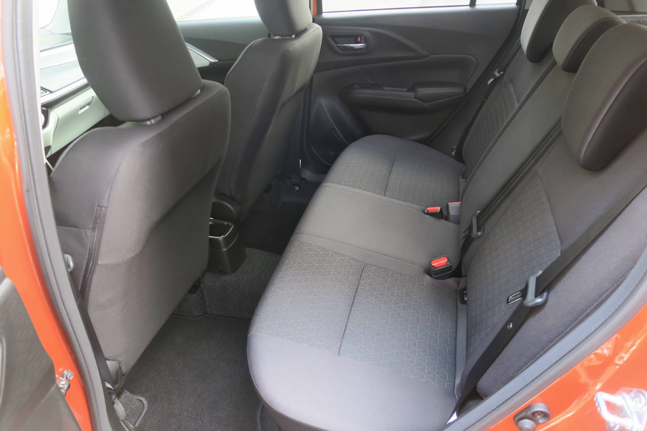 SUZUKI Swift 1.2 Piz Sulai Top Hybrid 4x4-image-13